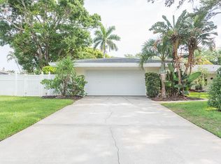 508 Poinsetta St, Indialantic, FL 32903