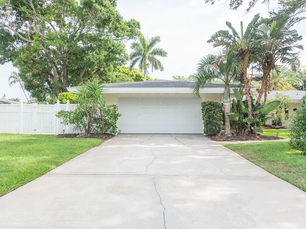 508 Poinsetta St, Indialantic, FL 32903