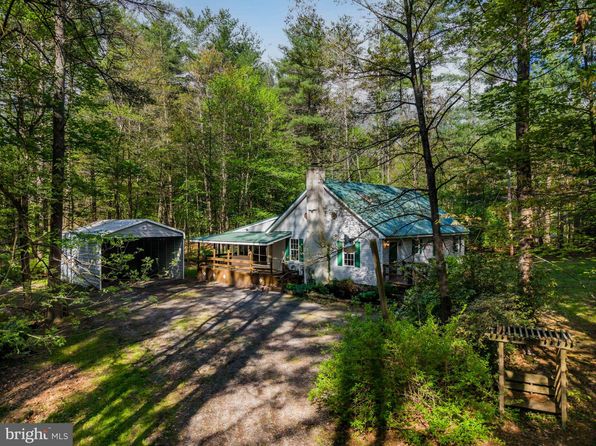 6170 Pinestream Dr, Todd, PA 16685