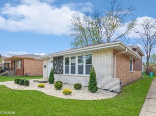 14506 Dante Ave, Dolton, IL