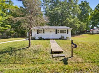 214 Cedar St, Stokesdale, NC 27288