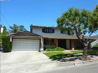 11453 Rampart Dr, Dublin, CA 94568