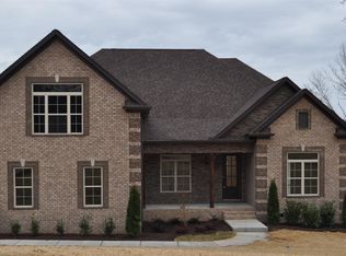 6928 Cairo Bnd LOT 28, Lebanon, TN 37087