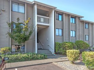 1321 S Puget Dr APT E11, Renton, WA 98055