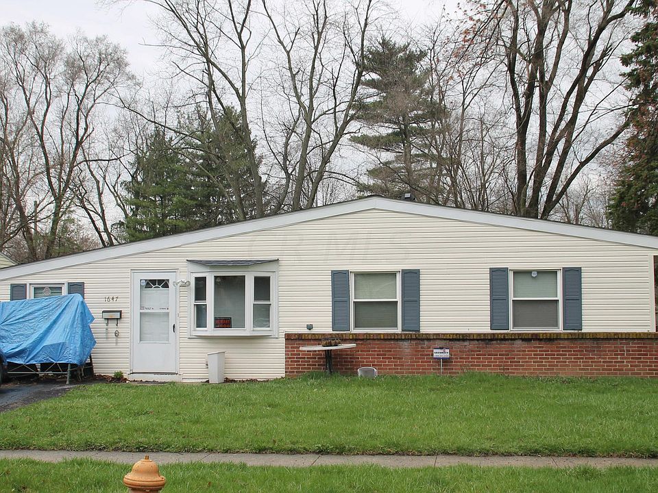 1647 Shady Lane Rd, Columbus, OH 43227 Zillow