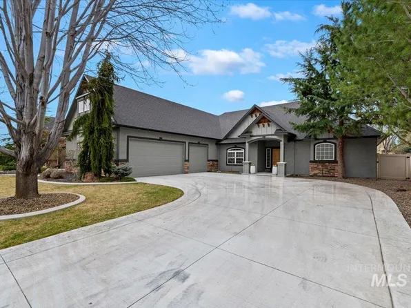 3758 S Merrivale Way, Meridian, ID 83642