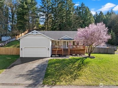 810 289th Street E, Roy, WA, 98580