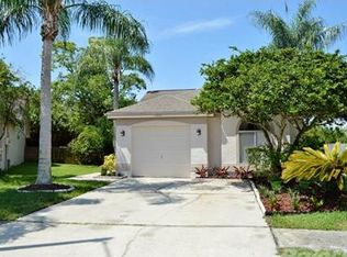 11659 Sunshine Pond Rd, Tampa, FL 33635