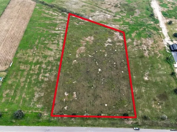 23540 Oak Hill Dr, Edcouch, TX 78538