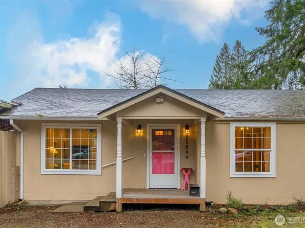 25844 Maple Valley Black Diamond Road SE, Maple Valley, WA 98038