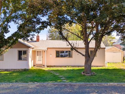 216 Solar St, Helix, OR, 97835