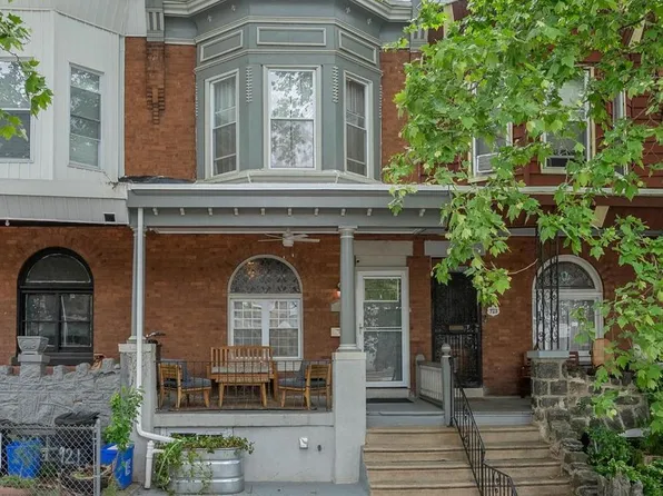 921 S 50th St, Philadelphia, PA 19143