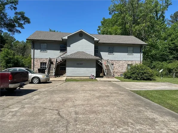 44301 Simpson Pl, Hammond, LA 70403