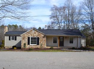 142 Shady Ln, Danville, VA 24541