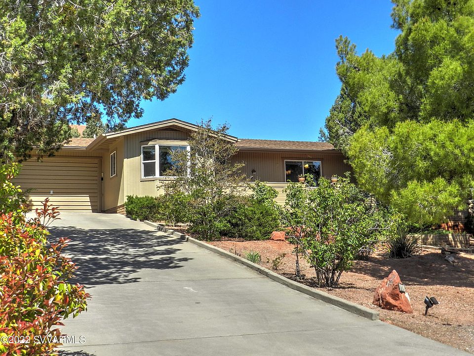 185 Ross Rd, Sedona, AZ 86336 Zillow