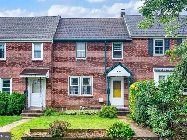 290 Diamond St, Pottstown, PA 19464