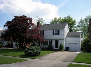23214 Beachwood Blvd, Beachwood, OH