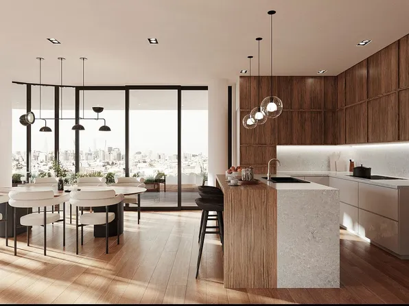 28 Herbert St #Phb, Brooklyn, NY 11222