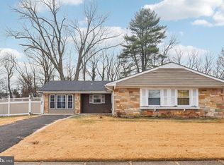 71 Harrington Cir, Willingboro, NJ 08046
