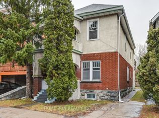 520 Clarence St E UNIT 2, Ottawa, ON K1N 5S2