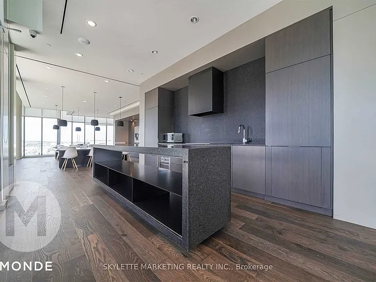 16 Bonnycastle St #2807 — Photo 45