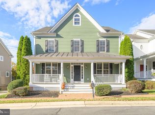 109 Amalfi Ct, Purcellville, VA 20132