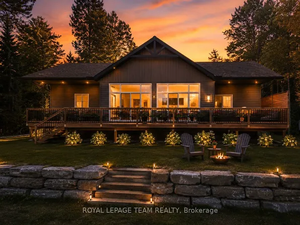 42153B Combermere Rd S, Madawaska Valley, ON K0J 1B0