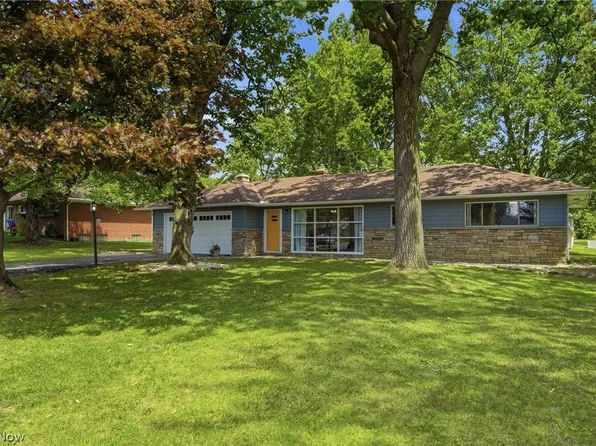 8161 Marianna Blvd, Broadview Heights, OH 44147