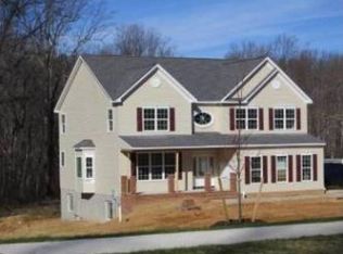 3287 Huntsman Dr, Huntingtown, MD 20639