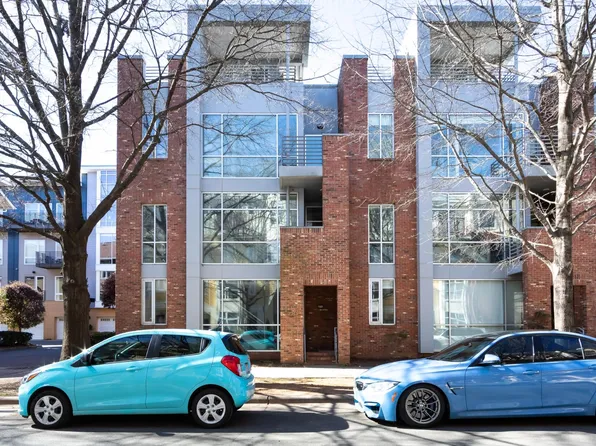 230 Magnolia Ave, Charlotte, NC 28203