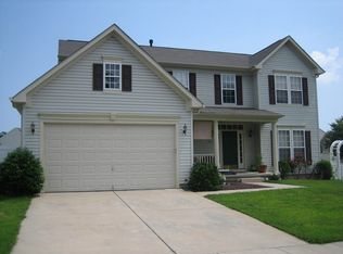 53 Timberline Rd, Bayville, NJ 08721