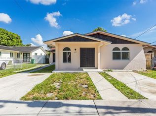 3545 SW 13th Ter, Miami, FL 33145