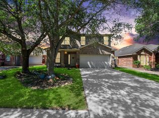 20046 Silver Rock Dr, Katy, TX 77449