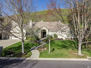 1543 Serafix Rd, Alamo, CA 94507