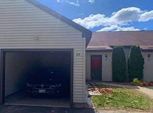 25 Dustin Homestead, Rochester, NH 03867