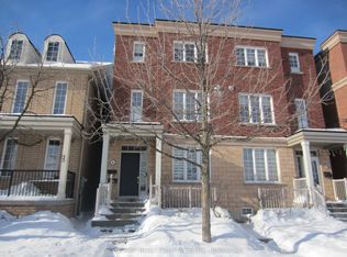 102 Evelyn Wiggins Dr FLOOR 2, Toronto, ON M3J0E4