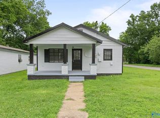 223 Ward Ave NE, Huntsville, AL 35801