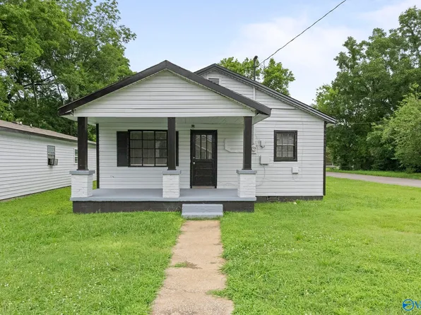 223 Ward Ave NE, Huntsville, AL 35801
