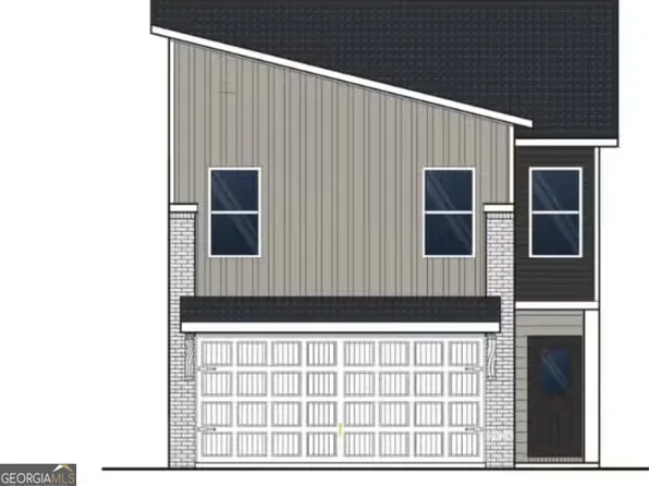 5345 Stonewall Ct #39, Atlanta, GA 30349