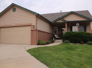 741 Whispering Oak Dr, Castle Rock, CO 80104