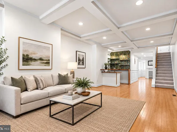27 S Ann St, Baltimore, MD 21231