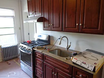 Rented by Zikos Realty Services