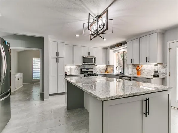 6112 Shaftsbury Rd, Oklahoma City, OK 73132