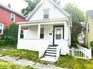 209 Hazelhurst Ave, Syracuse, NY