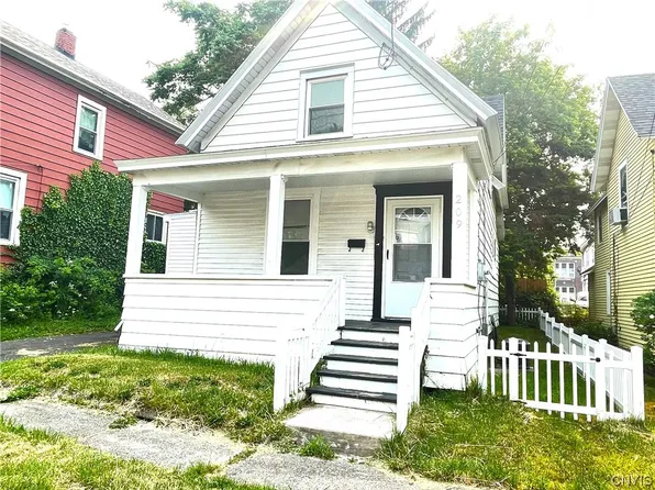 209 Hazelhurst Ave, Syracuse, NY 13206