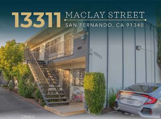13311 Maclay St, San Fernando, CA 91340