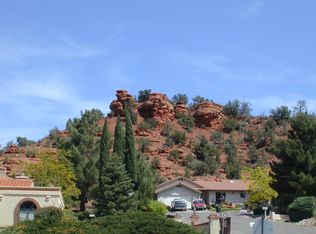 15 Adobe Trl, Sedona, AZ 86351
