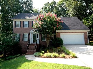 4870 Racquet Ct, Duluth, GA 30096