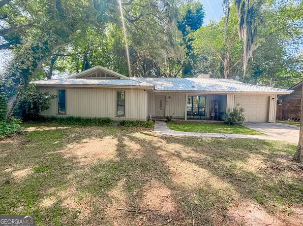 120 Robinson Loop, Richmond Hill, GA 31324