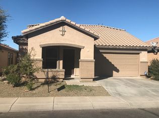 6412 W Sophie Ln, Laveen, AZ 85339
